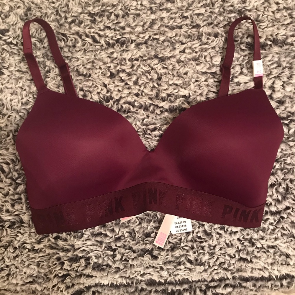 Victoria’s Secret Bra
